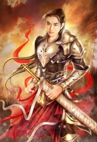 变身之九尾狐仙