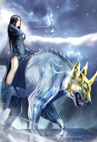 [近战法师]韩家公子