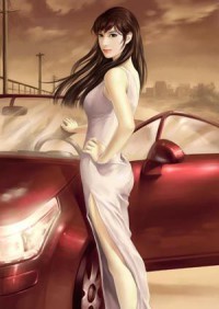 绝色美男吃上瘾