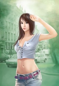 誅神錄古寧凡娜兒