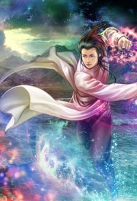 我曾混過的歲月