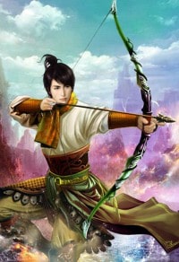 盛世武神