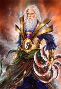 我的人生从花钱开始