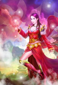 邪王追妻：废材逆天小姐 直达底部↓