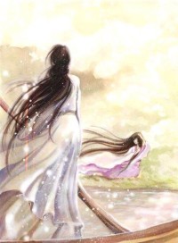 精靈之短褲少年