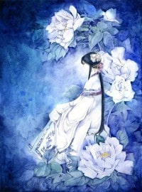 戀愛神的煩惱