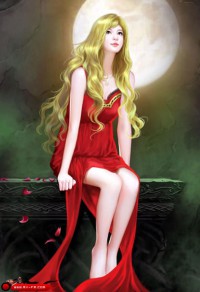 （哪吒之魔童降世同人）[哪吒之魔童降世]莲火