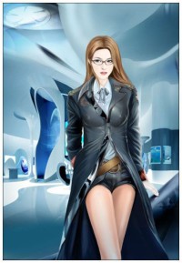 制服诱惑之警察