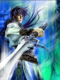 师娘，我真是正人君子