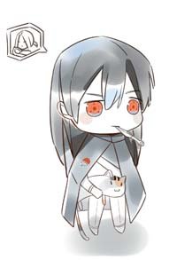 （BL/綜漫同人）宇智波二代舞王
