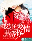我在愛情裡等你