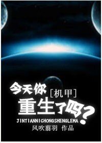 [机甲]今天你重生了吗？