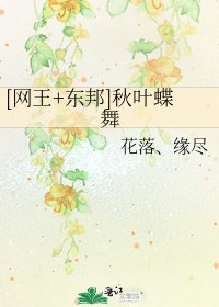 [网王+东邦]秋叶蝶舞