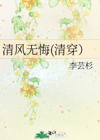 清风无悔(清穿）